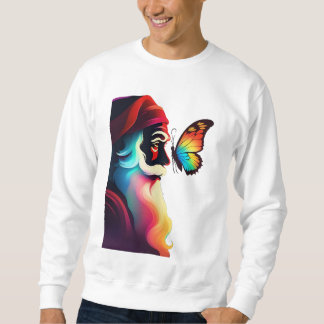 Devine Père Père Père Père Sweatshirt T-shirt