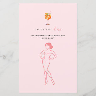 Devinez le jeu de Fête des mariées Dress Spritz