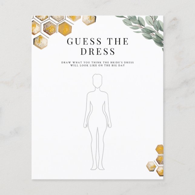 Devinez le jeu de la Fête des mariées vestimentair (Devant)