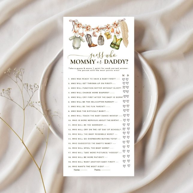 Devinez Maman Ou Papa Reel Jeu De Pêche Excité (Créateur téléchargé)