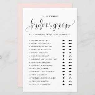 Devinez Qui A Épousé Ou Groom Il A Dit Qu'Elle A D