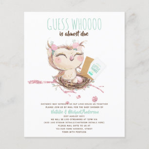 Devinez qui est presque dû Mail BabyDouche ou Driv