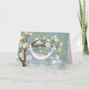 devinez qui sera une carte grand-mère