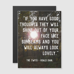 Devis d'application magnétique personnalisable - R