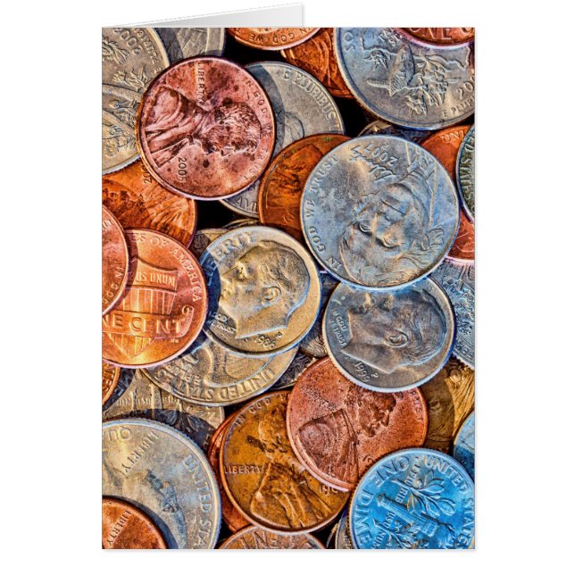 Devise de pièce (Devant)