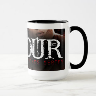 Dévorez 15 onces. Enveloppez la tasse