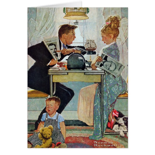 Dewey c. Truman (Devant)