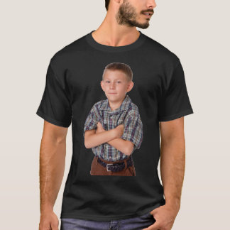 Dewey Malcolm in the Middle Classic T-Shirt