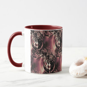 Dex Café Mug