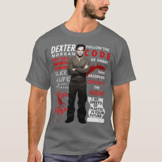 Dexter TShirt
