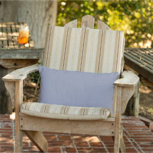 D'extérieur Cool Grey Lumbar extérieur Coussin