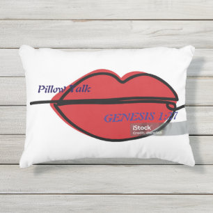 D'extérieur Coussin