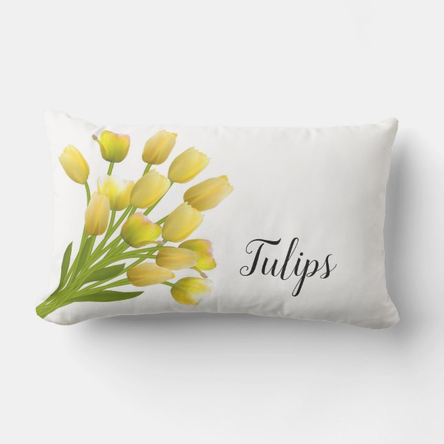 D'extérieur Coussin d'accents de jardin extérieur (Recto)