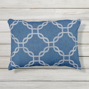 D'extérieur Coussin d'accents extérieur 16 pouces x 12 pouces