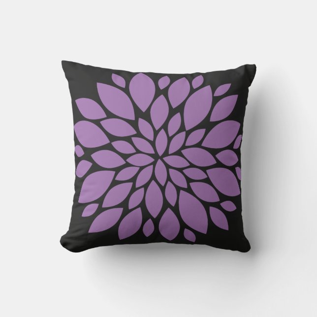 D'extérieur Coussin de décoration (Recto)