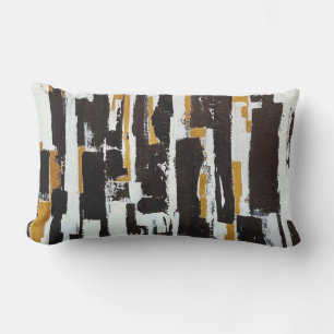 D'extérieur Coussin de jet lombaire extérieur Dans les bois