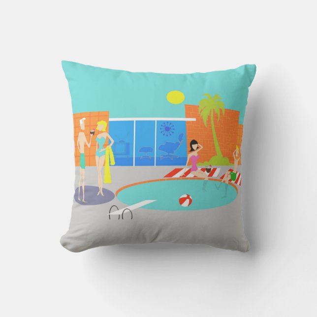 D'extérieur Coussin extérieur de rétro réception au bord de la (Recto)