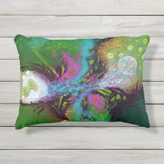 D'EXTÉRIEUR COUSSIN EXTERIEUR EPHEMERE