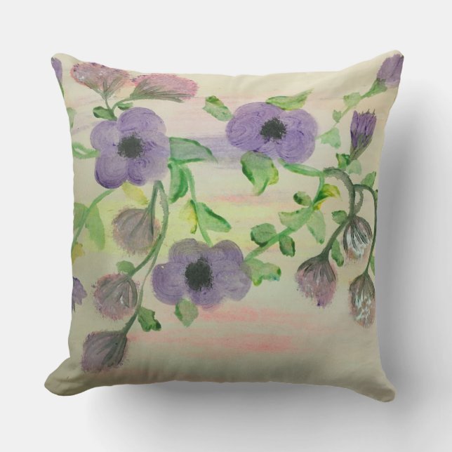 D'extérieur Coussin extérieur Patio (Recto)