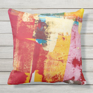D'extérieur Coussin impertinent