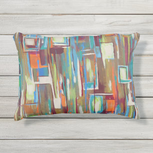 D'extérieur Coussin lombaire extérieur Rialto