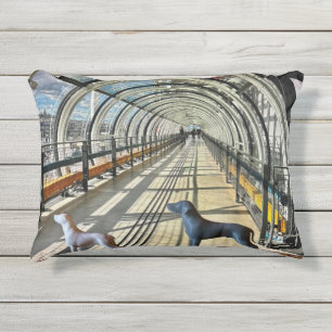 D'extérieur Coussin Puppidou
