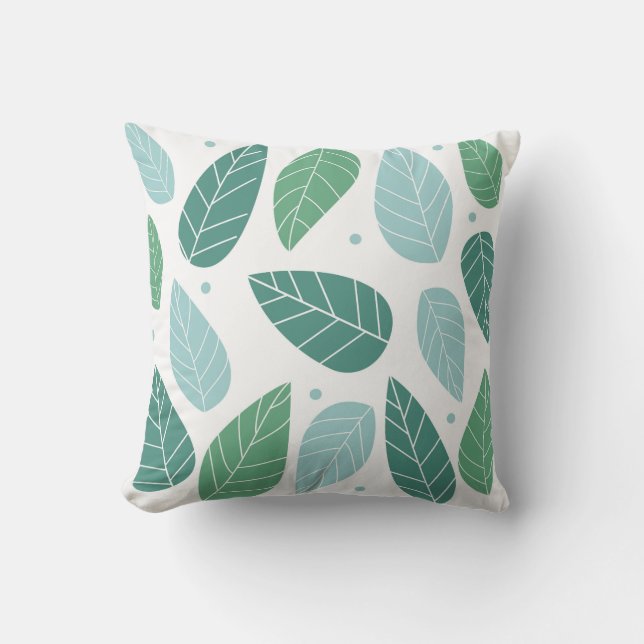 D'extérieur Fun Spring Outdoor Coussin (Recto)