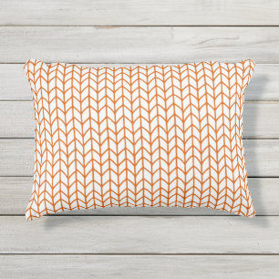D'extérieur GOLD LINE KNIT Coussin extérieur