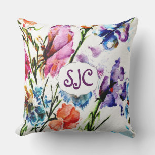 D'EXTÉRIEUR PATIO EMPREINTE DE PATTE   PATIO COUSSIN EXTÉRIEUR