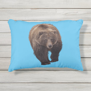 D'EXTÉRIEUR PORTEFEUILLE GRIZLY OU COUSSIN CABINE