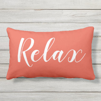 D'extérieur Relaxez le coussin lombaire