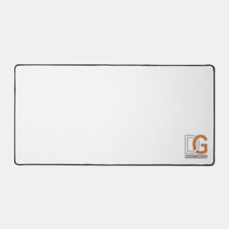 DG Mat de bureau principal