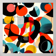 /DH.Lee/ boutique _ DS Poster (Papier) 07