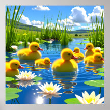 /DH.Lee/ boutique _ DS Poster (Papier) 09