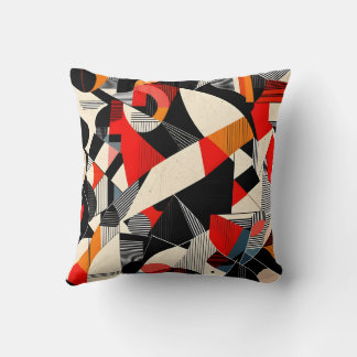 /DH.Lee/ boutique _ Oreiller à lancer (tout type) 