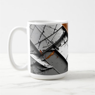 /DH.Lee/ magasin _ Mug (Tous les types) 03