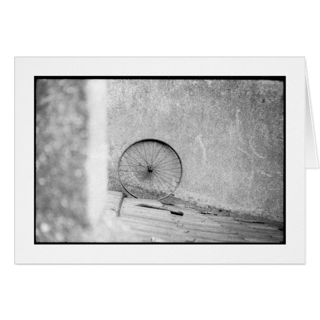 DHARMA (Devant horizontal)