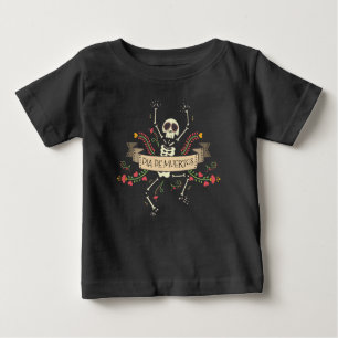Dia de los Muertos T-shirt