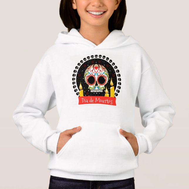 Dia De Muertos (Devant)
