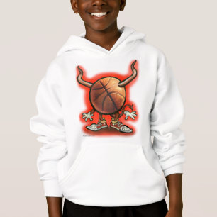 Diable de basket-ball
