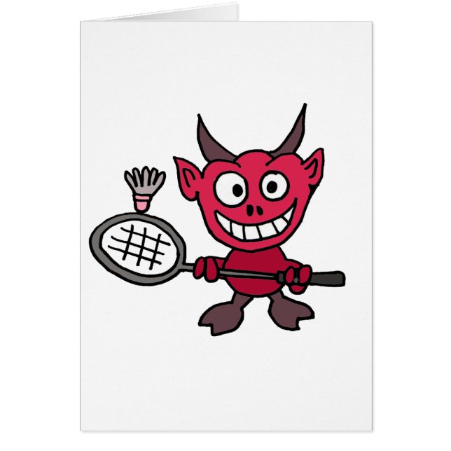 Diable DE X/Y jouant la bande dessinée de (Devant)