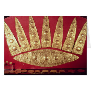 Diadème de la tombe III