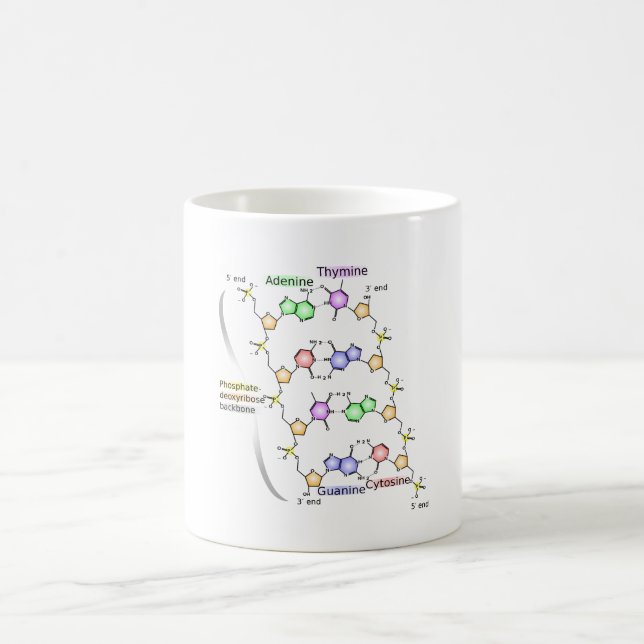 Diagramme de TASSE de la constitution chimique de (Centre)
