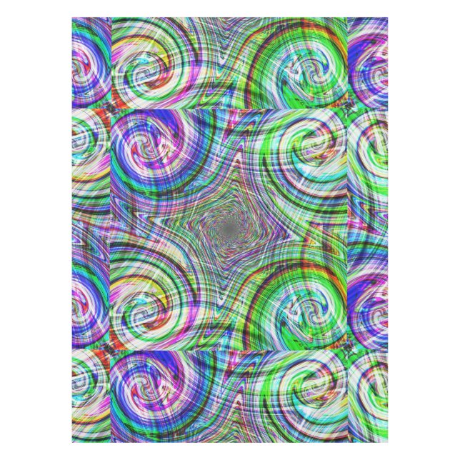 Diamant spectral 4 nappe (Devant)