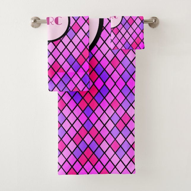 Diamants à bijoux personnalisés (En situation)