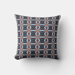 diamants du coussin motif léger