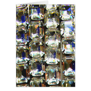 Diamants, élégantes pierres vintages