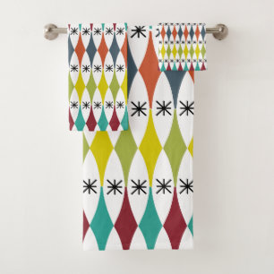 Diamants et Starburts