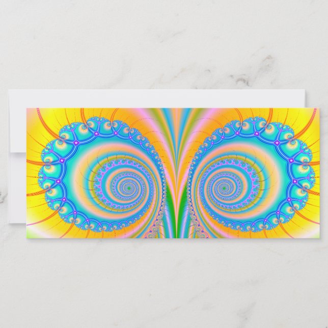 Diamants fractal par Shirley Taylor (Devant)