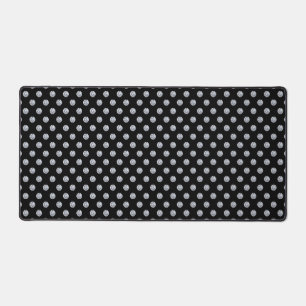 Diamants gris clair abstraits sur fond noir